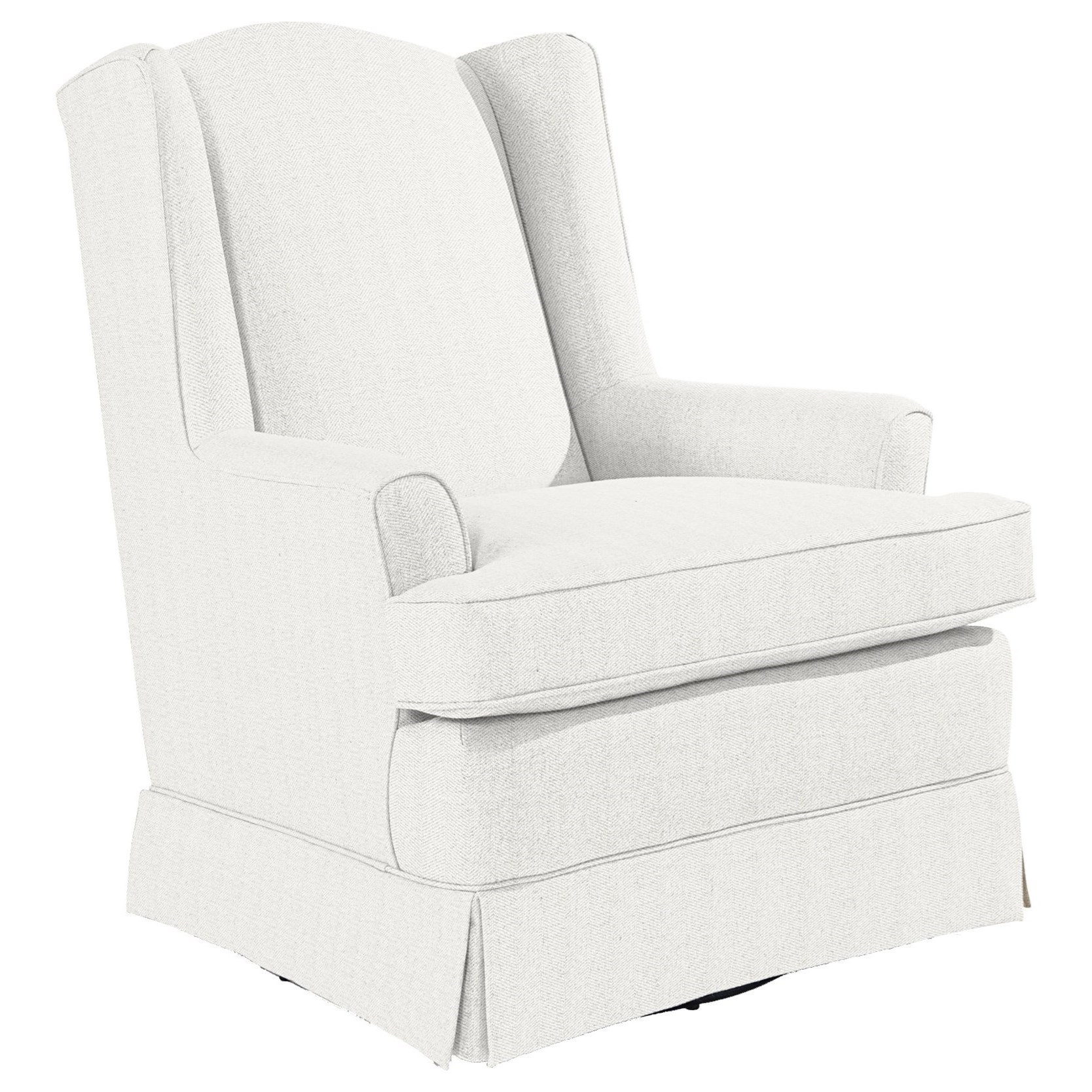 Natasha swivel glider online